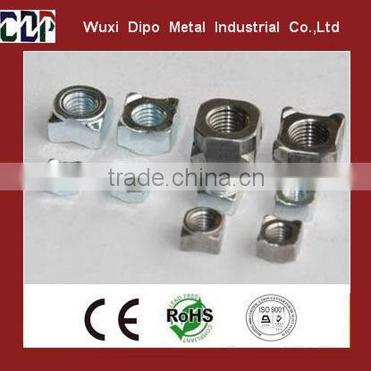 DIN571 high tensile hex wood screw