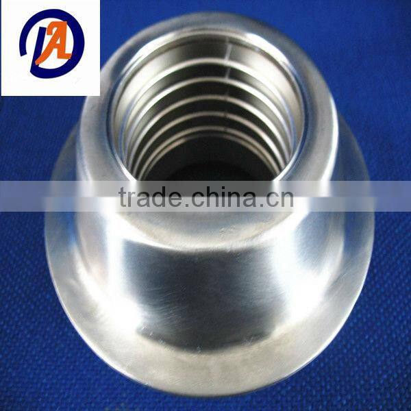 Hydraulic Welded Button Type Bellow Assembly