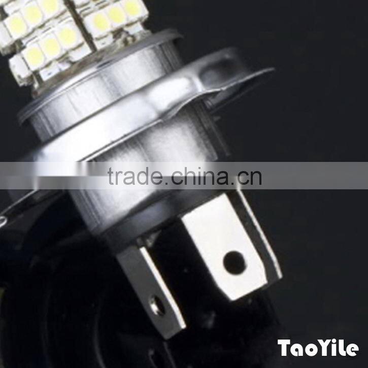 12V factory price h4 led headlight bulbs fog light
