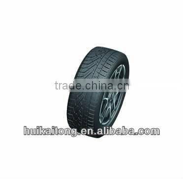 china tubeless radial car tire 205/55R15