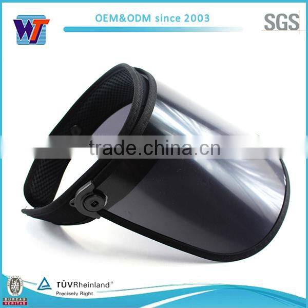 Sun Protection Hat UV Wide brim sun hat visors