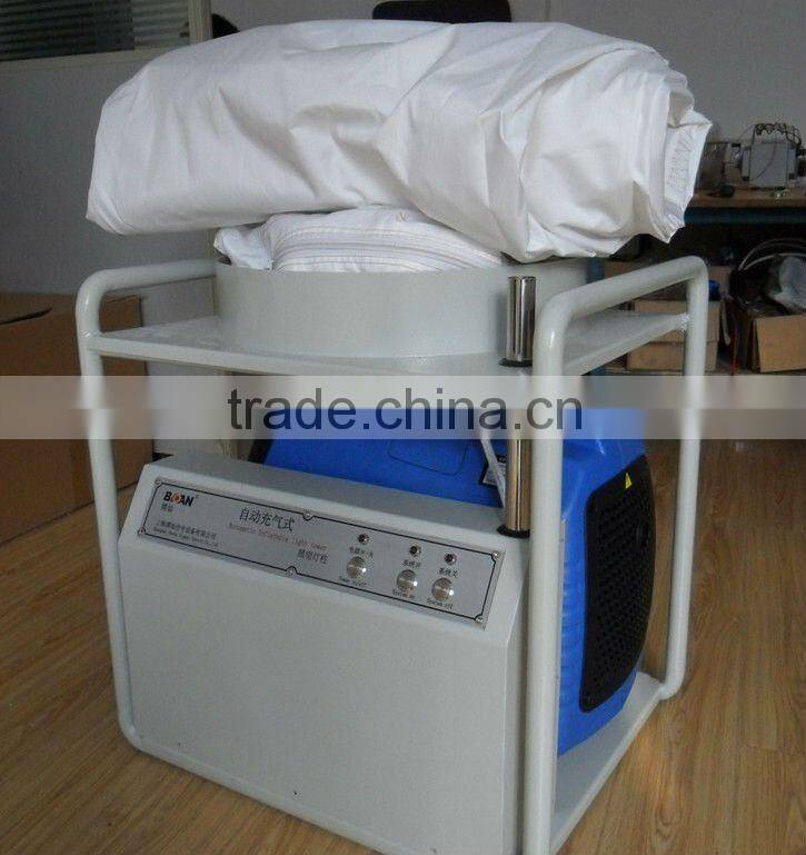 inflatable lighting tower