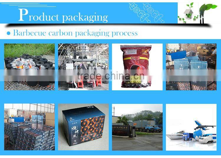 3KG Charcoal Bag Natural Coconut Shell Charcoal Price in India