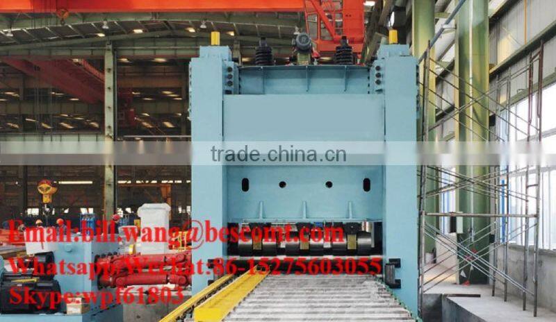 automatic Leveler machine