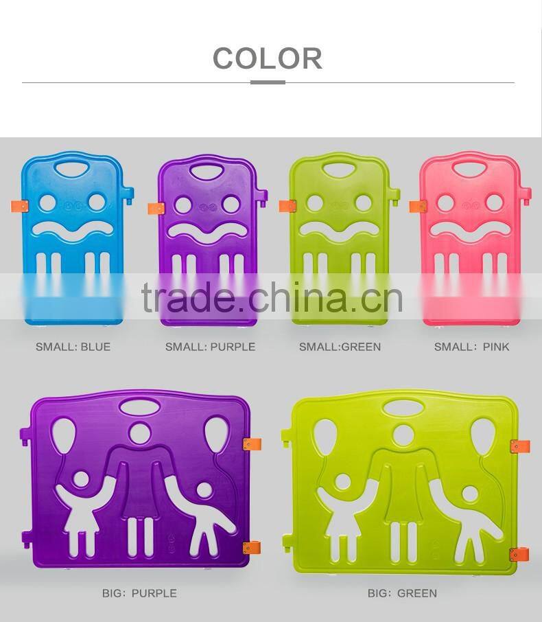 2016 hot selling luxury good baby playard with cheap price