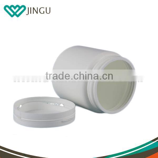 High Quality cheap 100ml empty PP chewing gum bottles