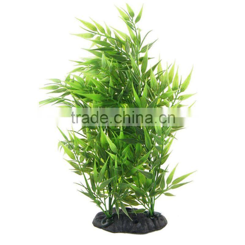 plant outdoor artificial bamboo