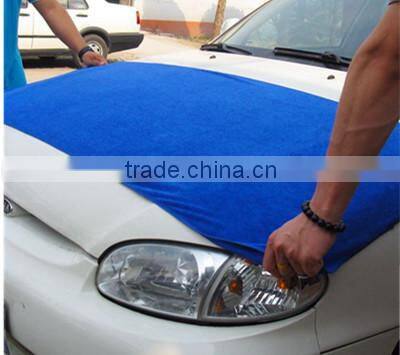 car wash microfiber cloth