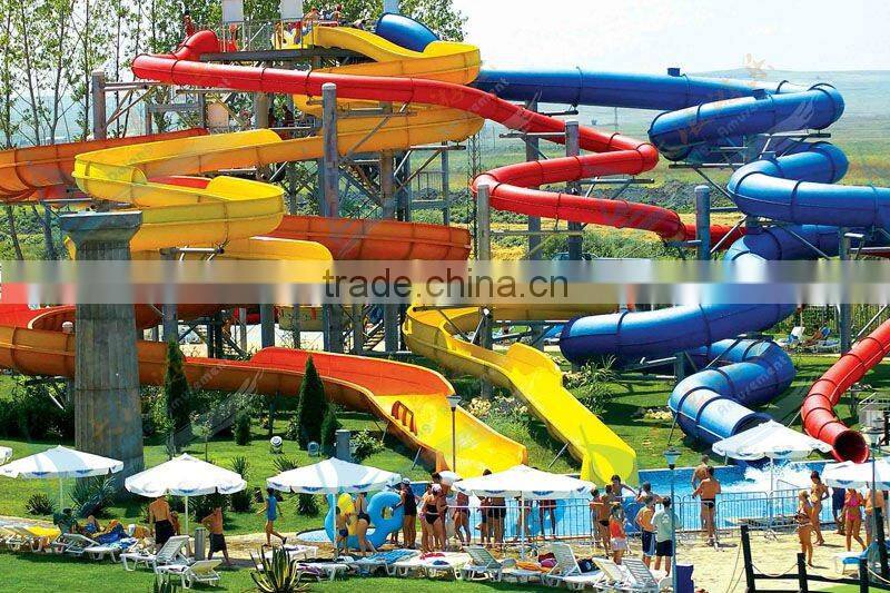 Dalang Aqua Park