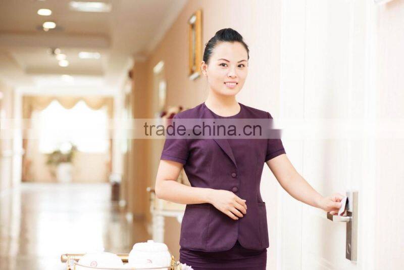 ESECU Wholesale best price contactless IC smart card key card for hotel room access