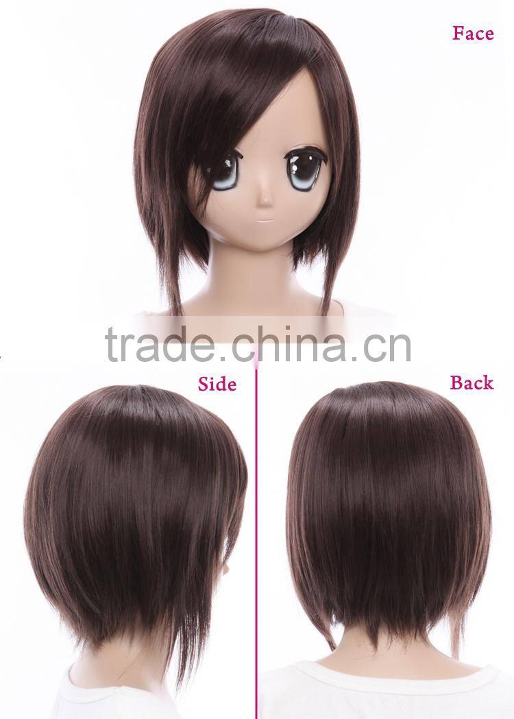 celebrity wig cosplay Axis Powers Hetalia HongKong wig in Guangzhou