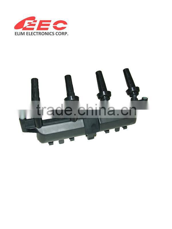HIGH QUALITY IGNITION COILS FOR PEUGEOT 206 106 306 307 596319 597072 597074