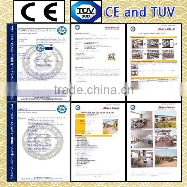 China CNC machine tools 300D