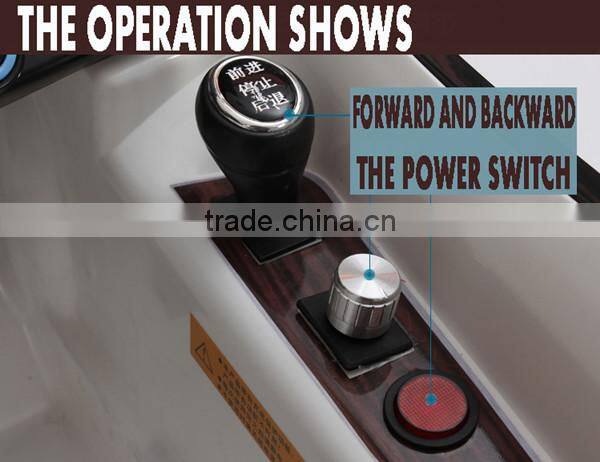 Hot selling 2015 new model electric car,cheap electric car,12V battery powered ride on baby cars children ride on toys car