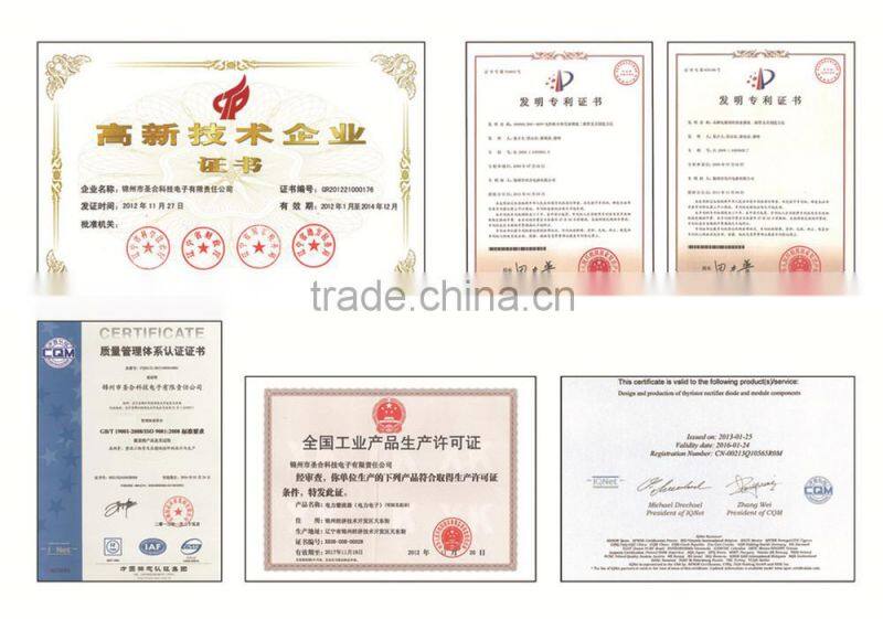 new electronic devices fast recovery diodes 5SDF 11F2501