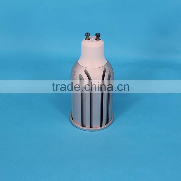 2016 NEW 5W7W9W GU10 COB LED Spotlight