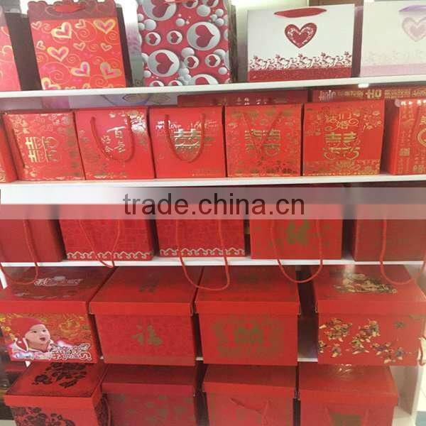 Printing Cardboard Carton paper packing personality boxes