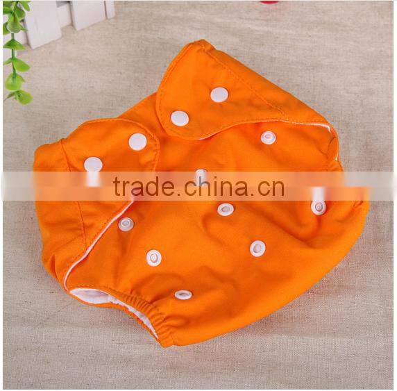Waterproof Babies Breathable Diaper Pants / baby cotton Diaper Pants / baby Diaper Pants
