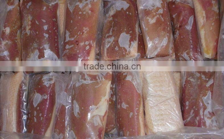 Best quality Frozen halal duck breast