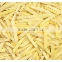 IQF Potato Strips