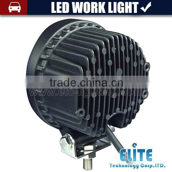 waterproof driving led working light 5.6 inch 42w