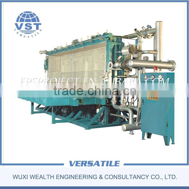 Hot sale high quality automatic eps sandwich panel machine