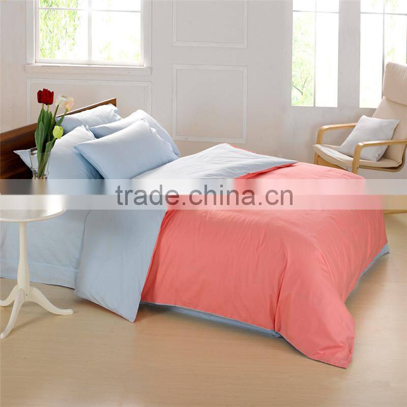 2015 Luxury imported Hotel Embroidery Bed Linen sets-Sheets/Duvet Covers/Pillow Case wholesale cheap