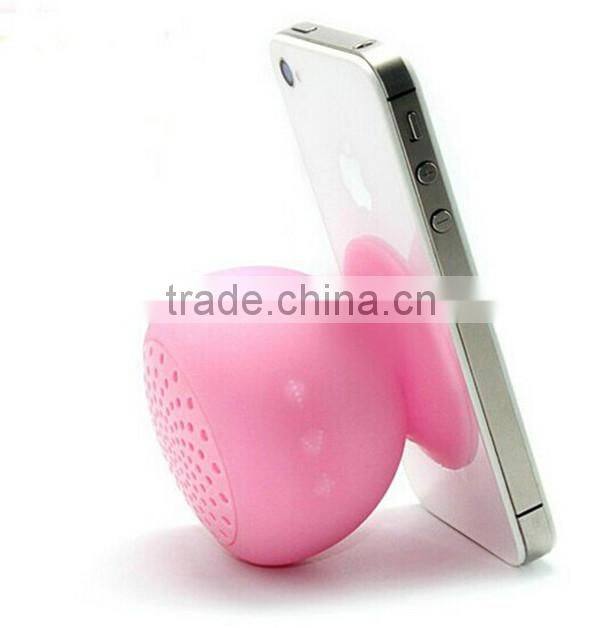 silicone bluetooth cover for speaker