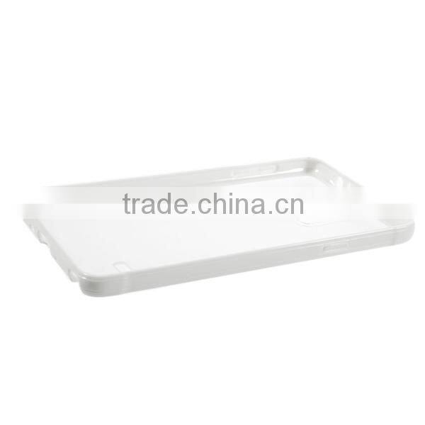 Candy colors design for samsung galaxy note 4 n910 tpu case