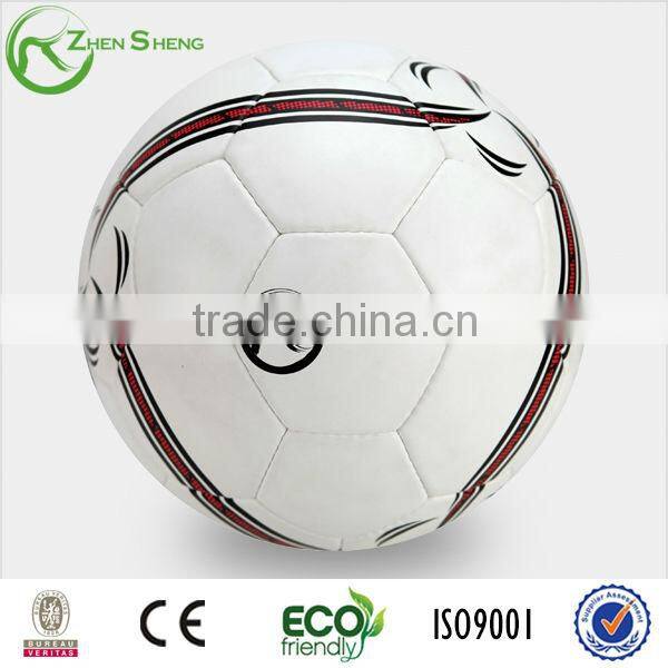 PU soccer ball