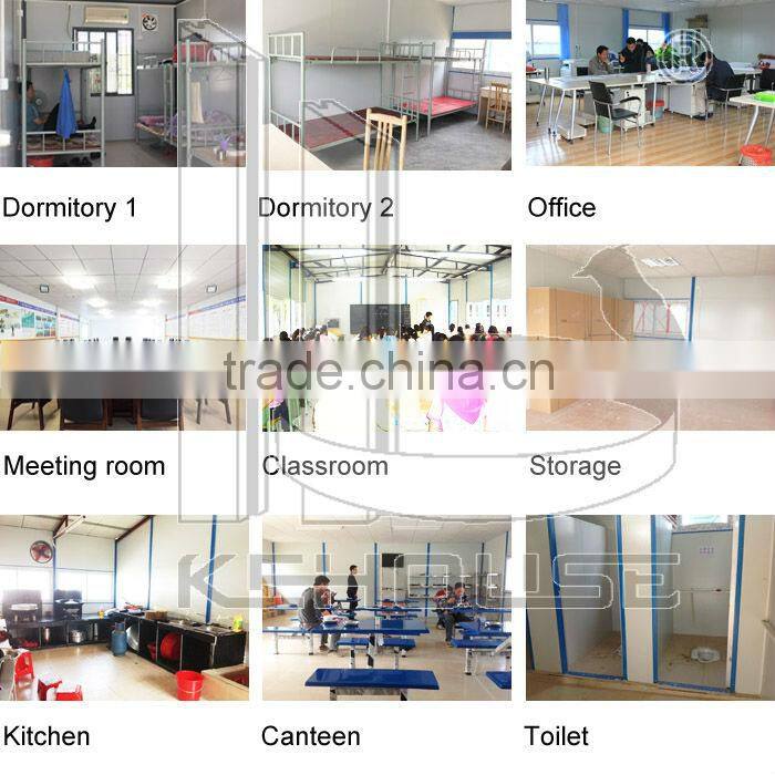 modular house,office,labor camp,prefab house made in china