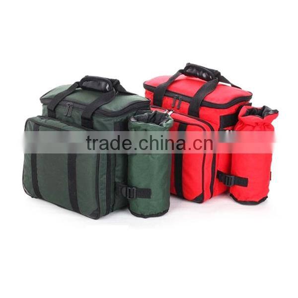 Potable outdoor picnic cooler bag,picnic cooler lunch bag,cooler lunch bag