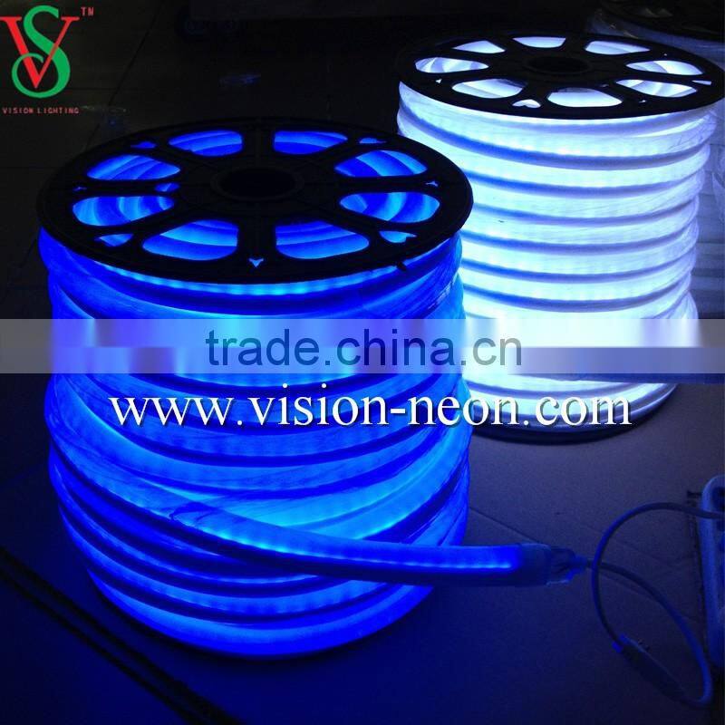 15*25mm tube size Led Neon Table light