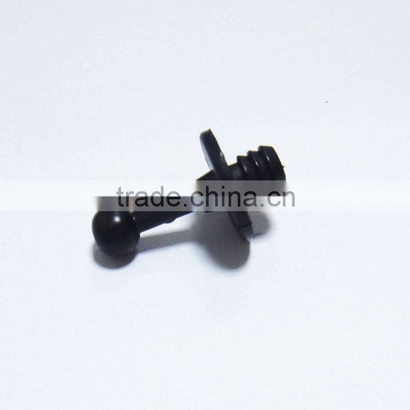 Speaker net net buckle seeds Seed mesh cloth mesh button snap button