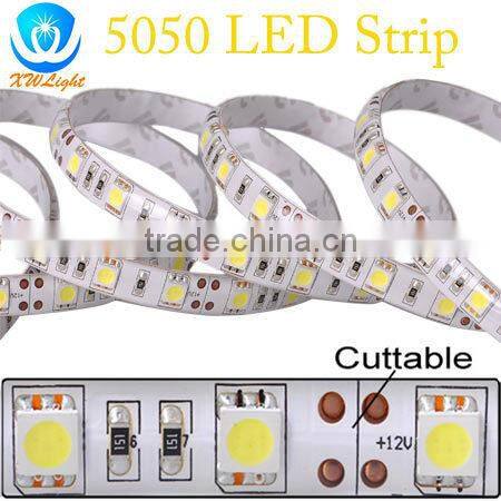 5050 flexible led strip smd led strip base ce rohs
