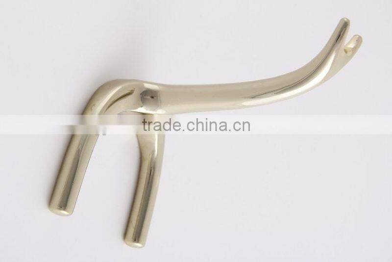 High quality Superior brass cue low rest/ Factory promotion