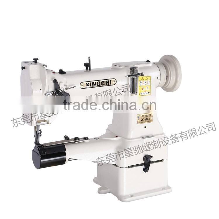 cheaper price handbag sewing machine