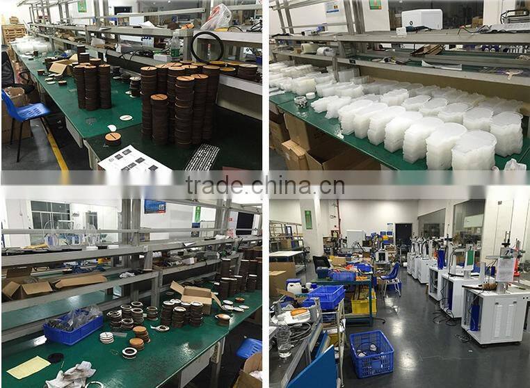 acrylic display factory