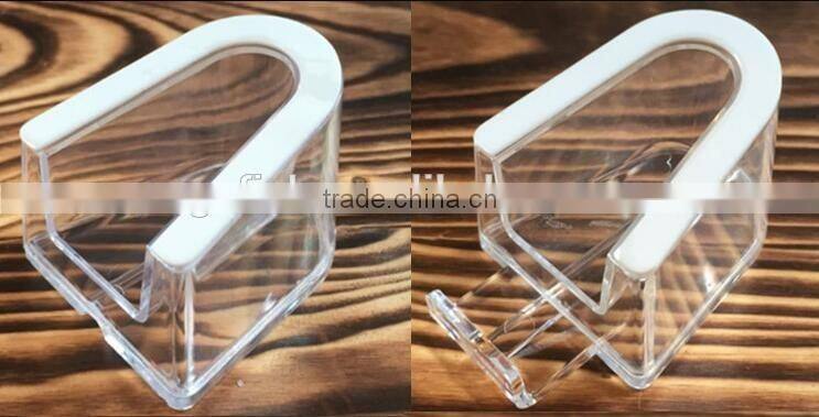 acrylic mobile phone display holder/stand