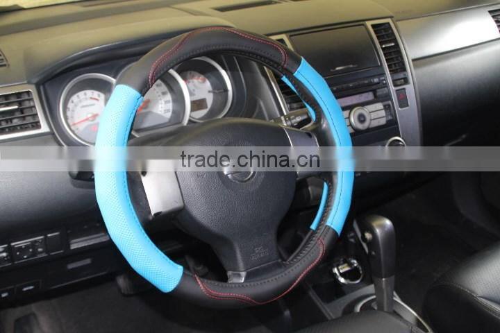 car steering cover dropship auto parts