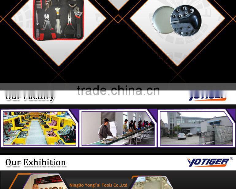 133pcs Combine Hardware Hand Tool Set Box