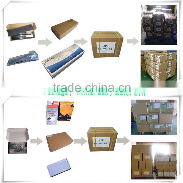 19v 4.74a Laptop power adapter for siker 177624-001 A2000, A2000C, A2000D, A2000G, A2000H, A2000K