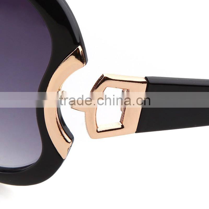 ADE WU New Women Sunglass Fashion Sun Glasses Gafas Sunglasses Women Brand Designer Driving Sunglasses