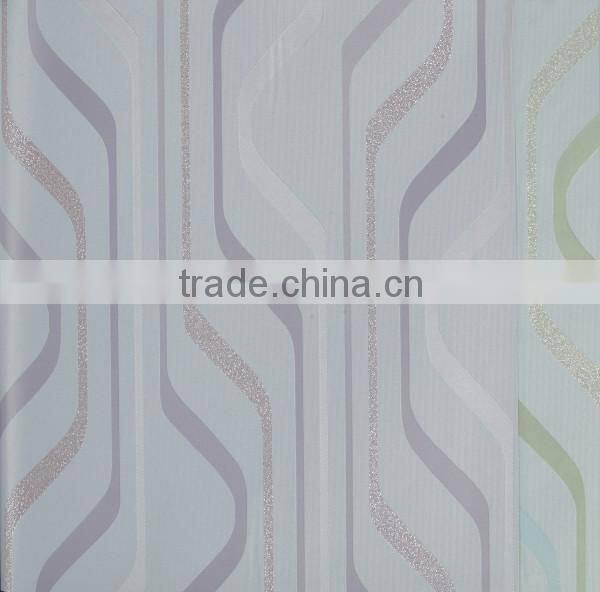 pvc wallpaper sale price of wallpaper
