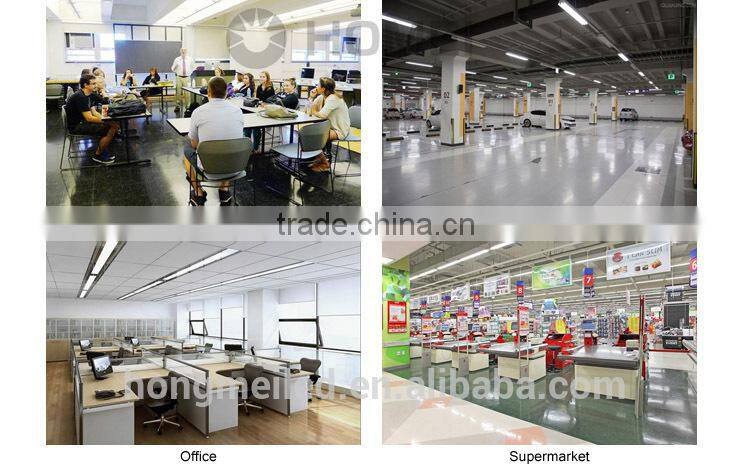 Alibaba china designer 8ft 36w t8 led tube