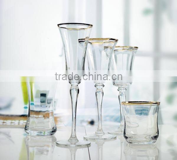 gorgeous wine glass/glassware