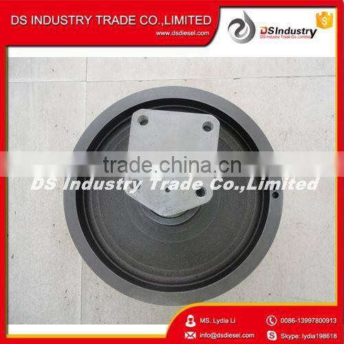 Shiyan CCEC diesel engine K38 parts Drive Fan Hub 4060703