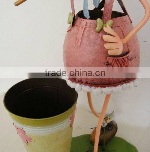 Decoration of handmade metal crafts TTX132