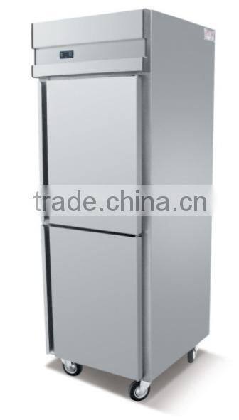 600L kitchen refrigerator