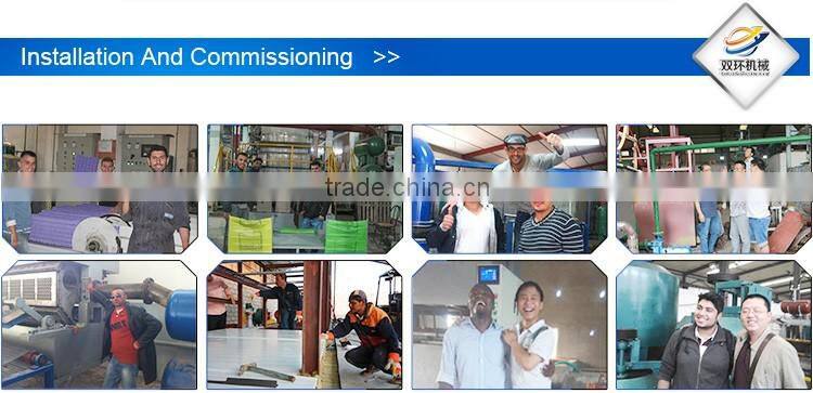 Top level OEM eggs plate thermoforming machine